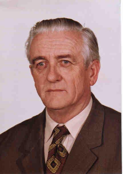 Sánta Ferenc díszpolgár